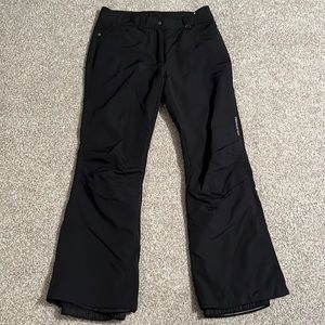Ladies Obermeyer Ski or Snowboard pants